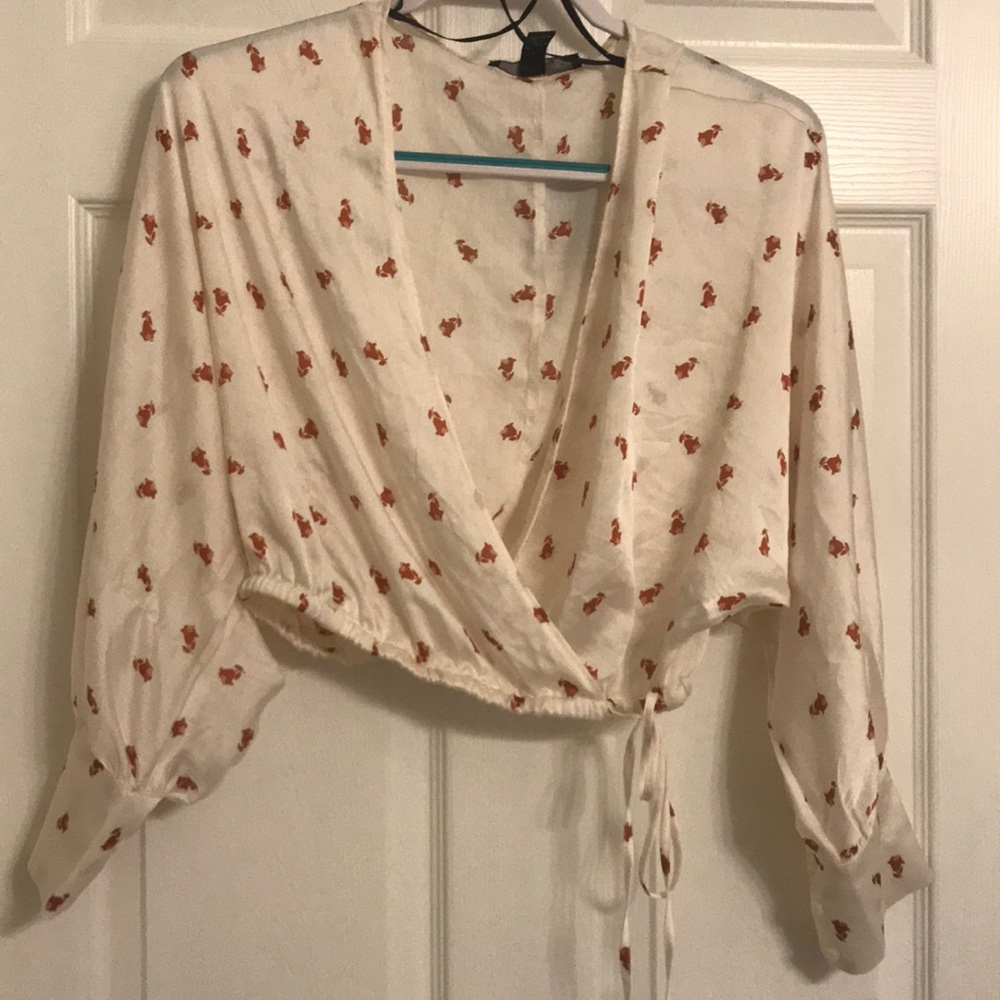 Shirt.
